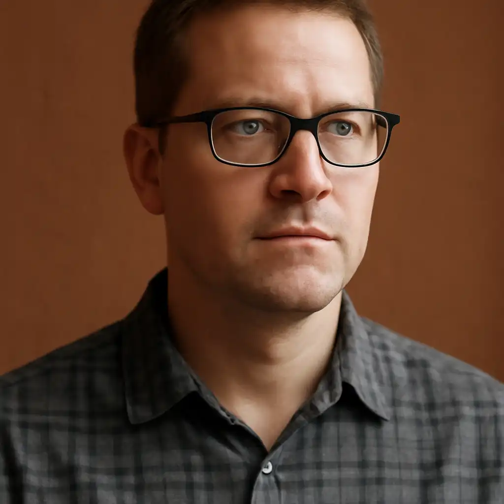 Marcus Wellington